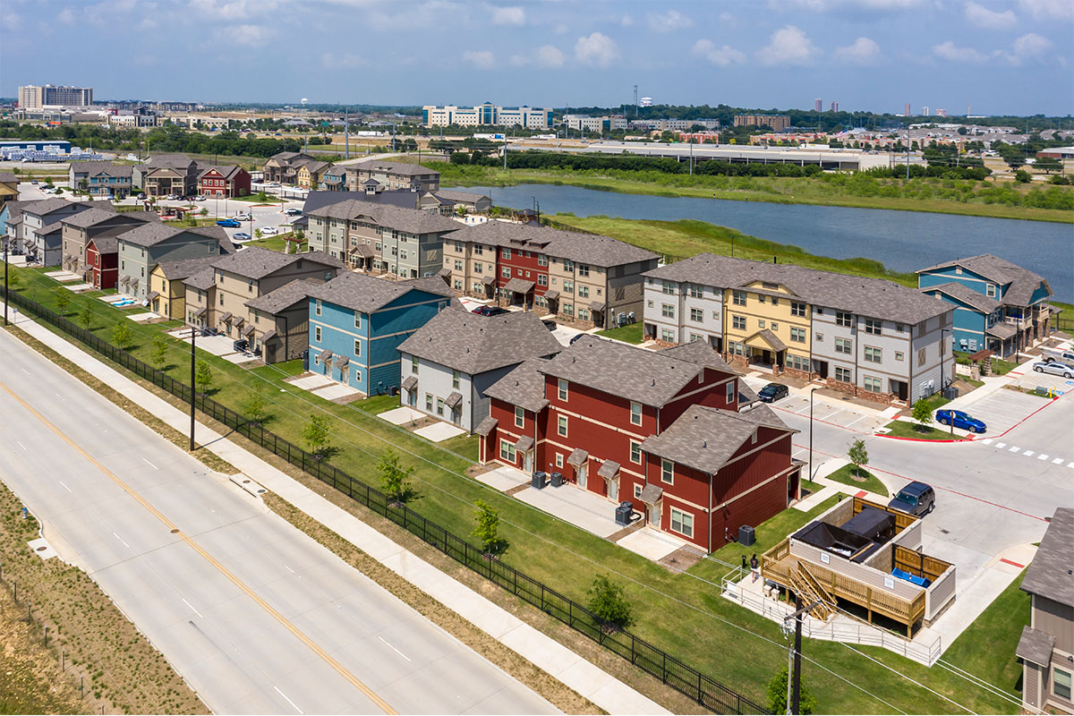 Apartment Community Gallery The Retreat At Kennesaw